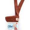 Silly Silas Strumpfhose mit Trägern Cinnamon