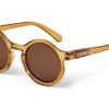 Liewood Sonnenbrille Darla Mustard Transparent - Image 2