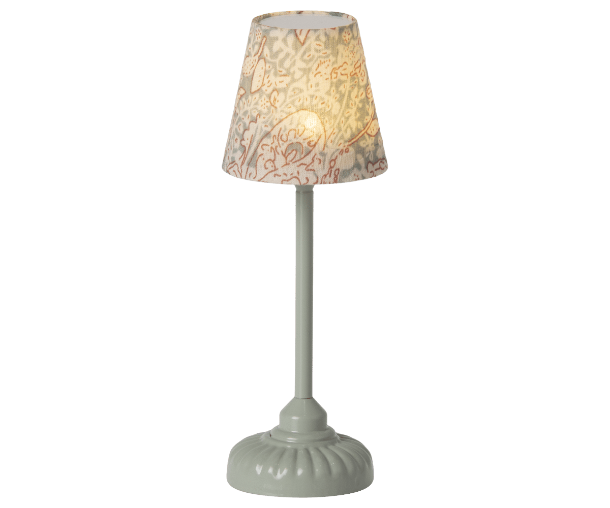 Maileg Vintage Stehlampe, Maus – Bild 2
