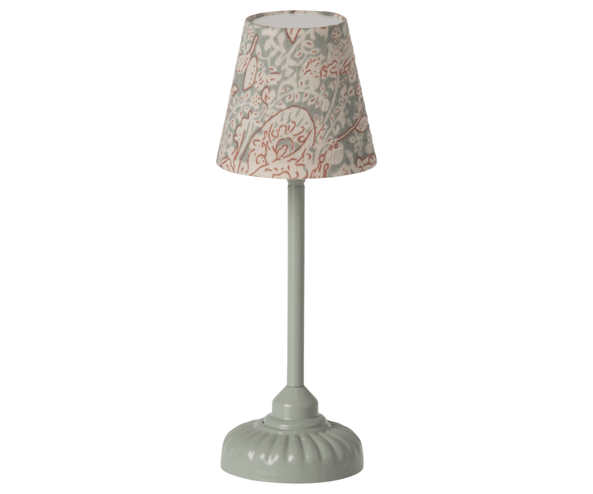Maileg Vintage Stehlampe, Maus