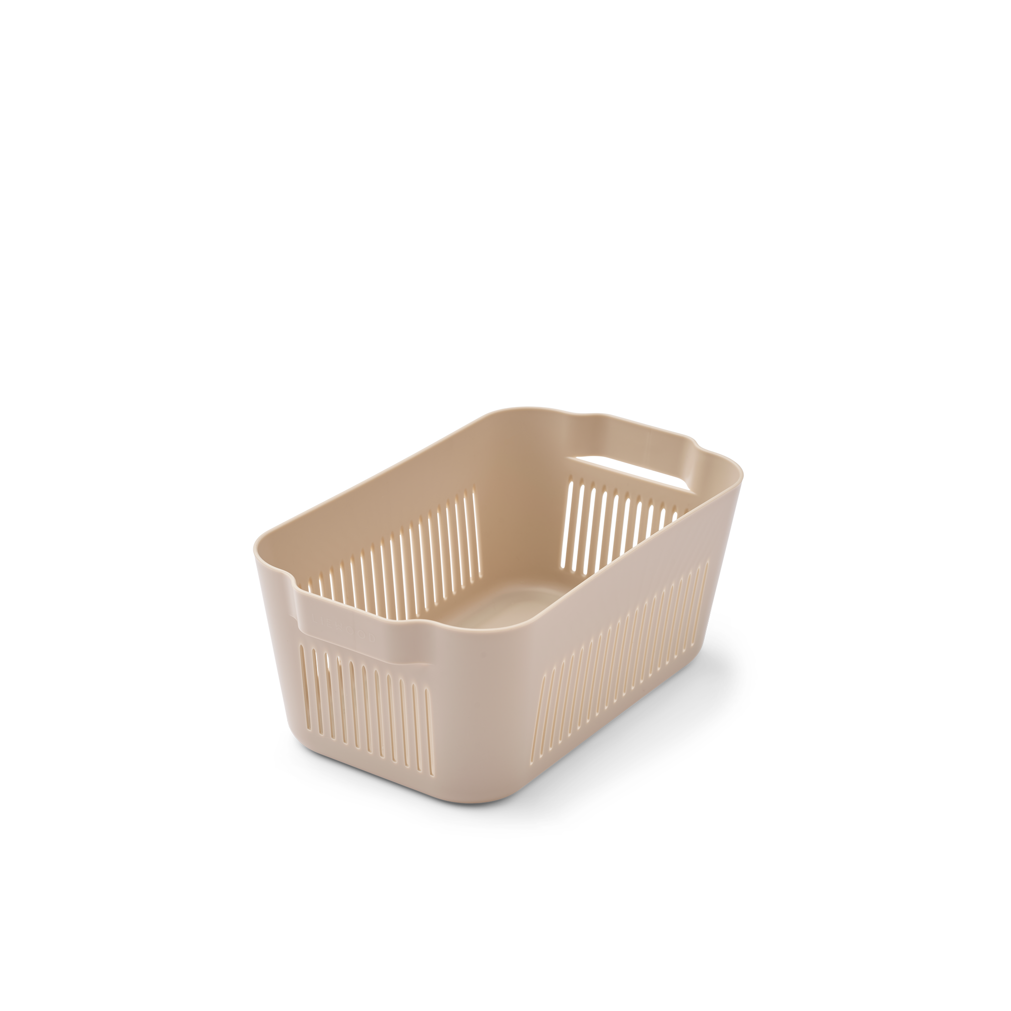 Liewood Makeeva Korb Mini 4-Pack Sandy – Bild 2