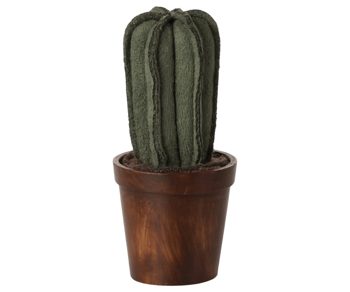 Maileg Blumentopf mit Kaktus