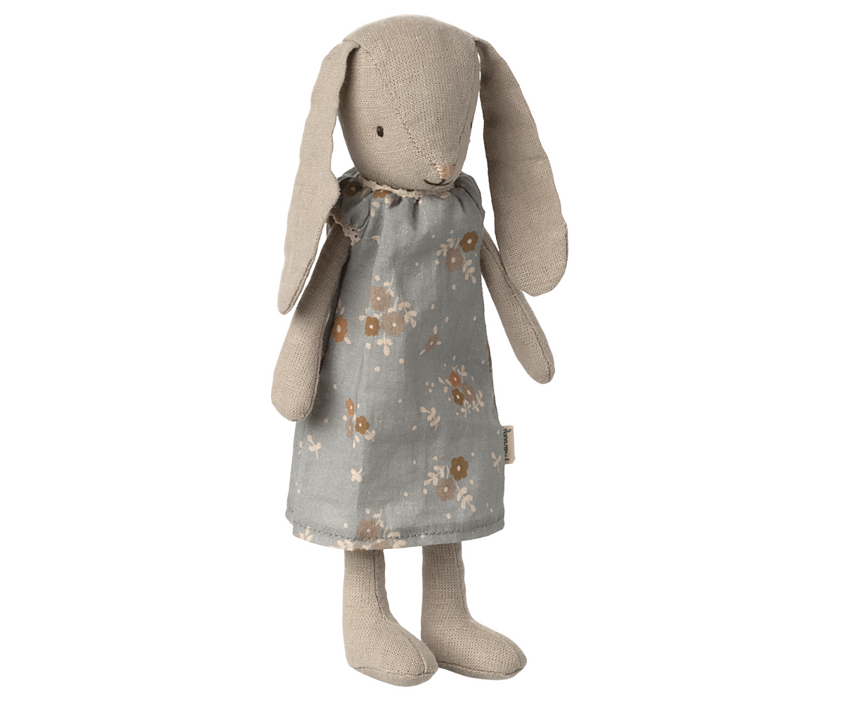 Maileg Hase Größe 1, Klassisch - Kleid