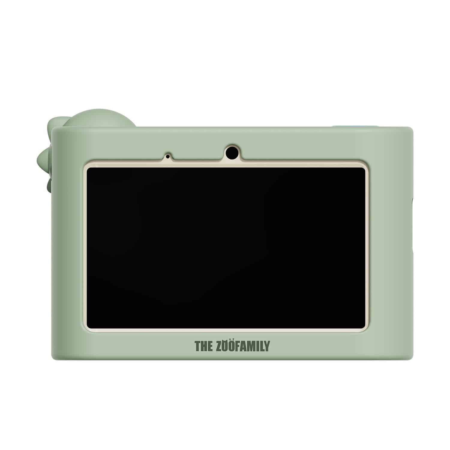 The Zoofamily Kinder Kamera C5 Dino – Bild 2