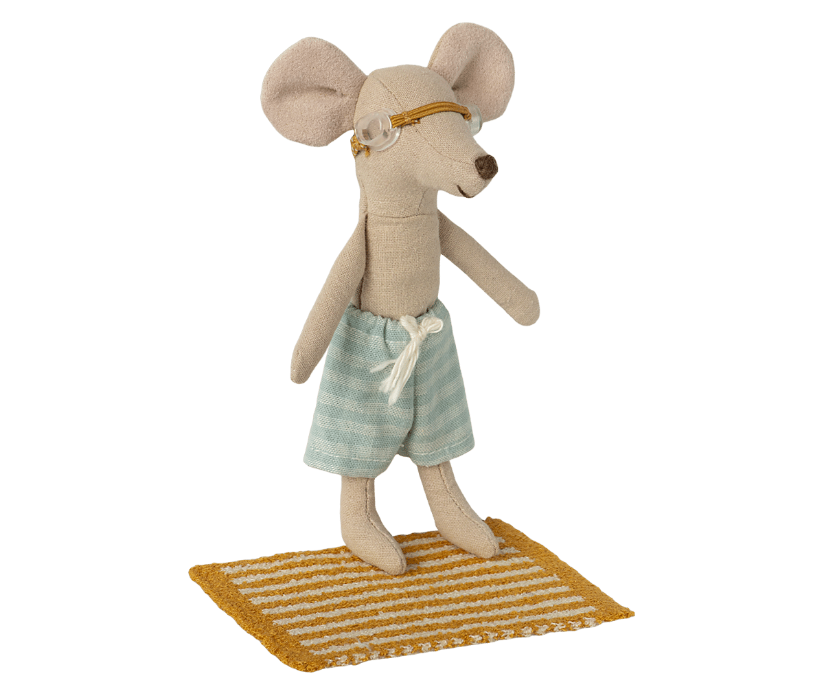 Maileg Stand Set für großer Bruder Maus – Bild 2
