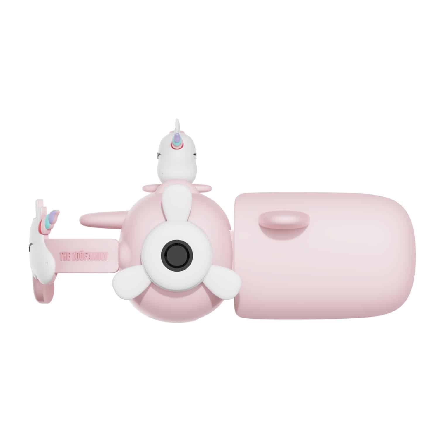 The Zoofamily Kinder Video Kamera V1 Unicorn