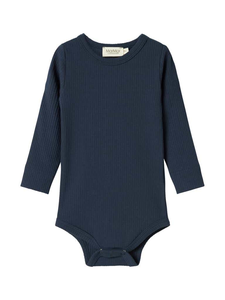 MarMar Plain Body Pilot Navy
