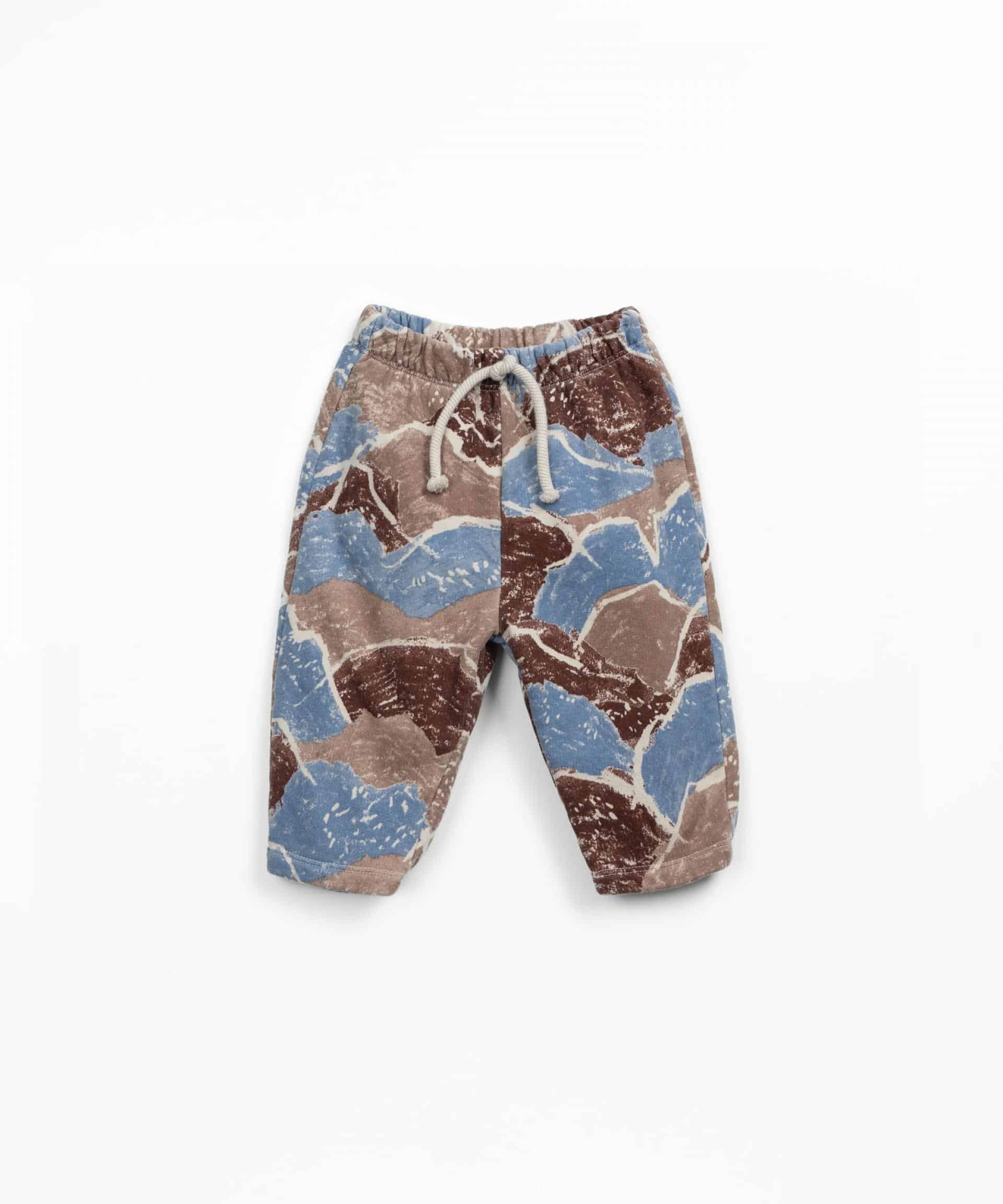 Play Up Fleece Hose Tones