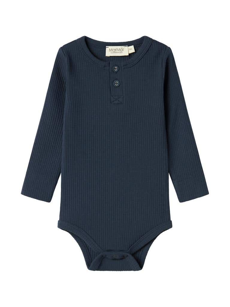 MarMar Body Pilot Navy