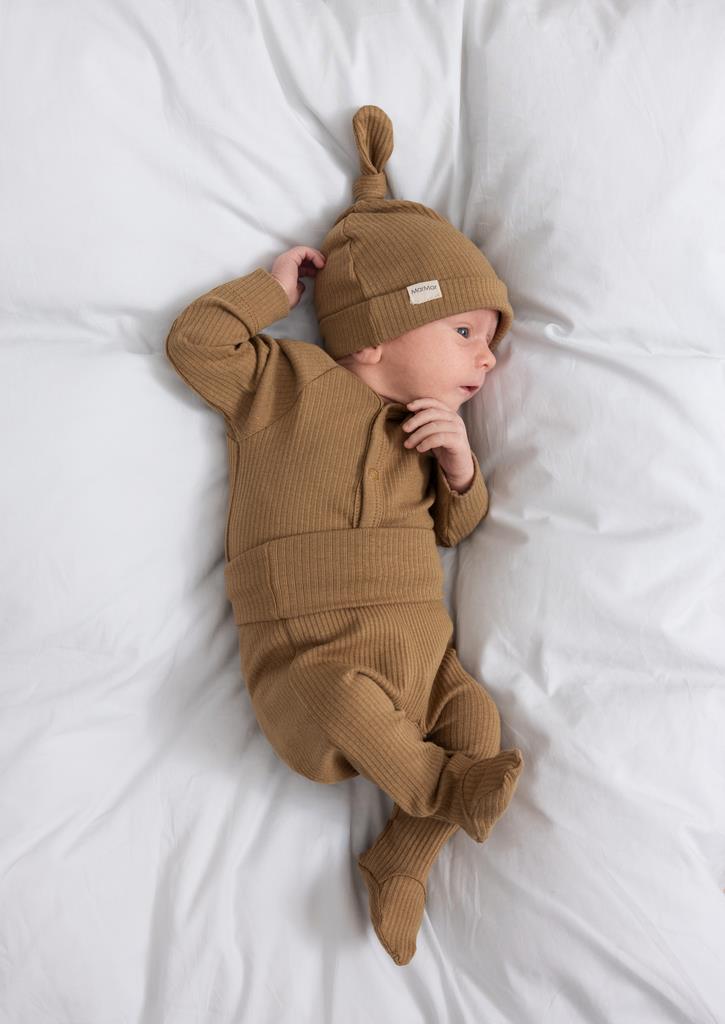 MarMar Newborn Body Dark Bronze – Bild 2