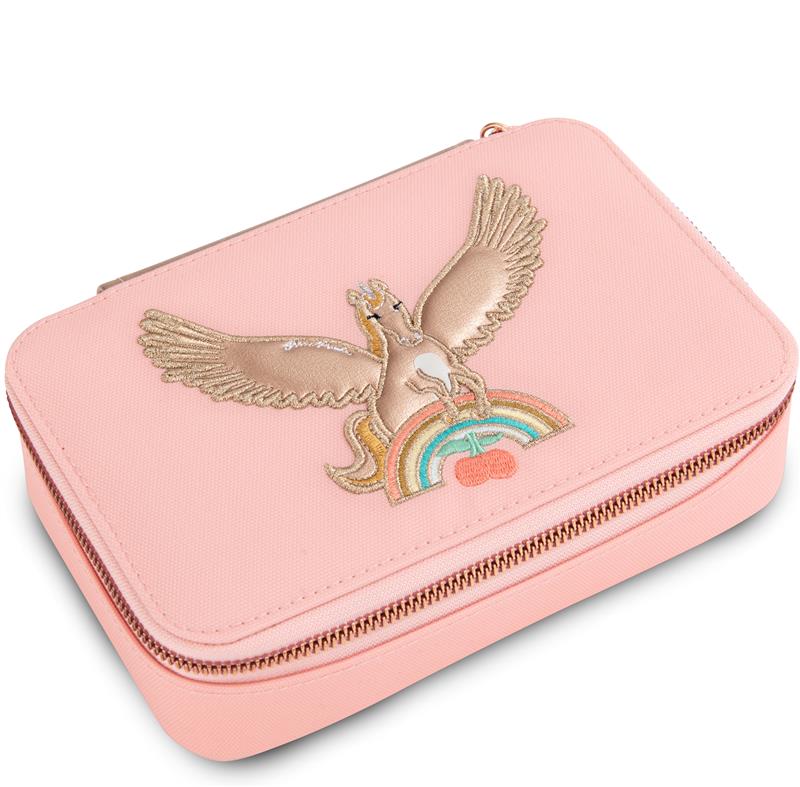 Jeune Premier Etui gefüllt Pegasus