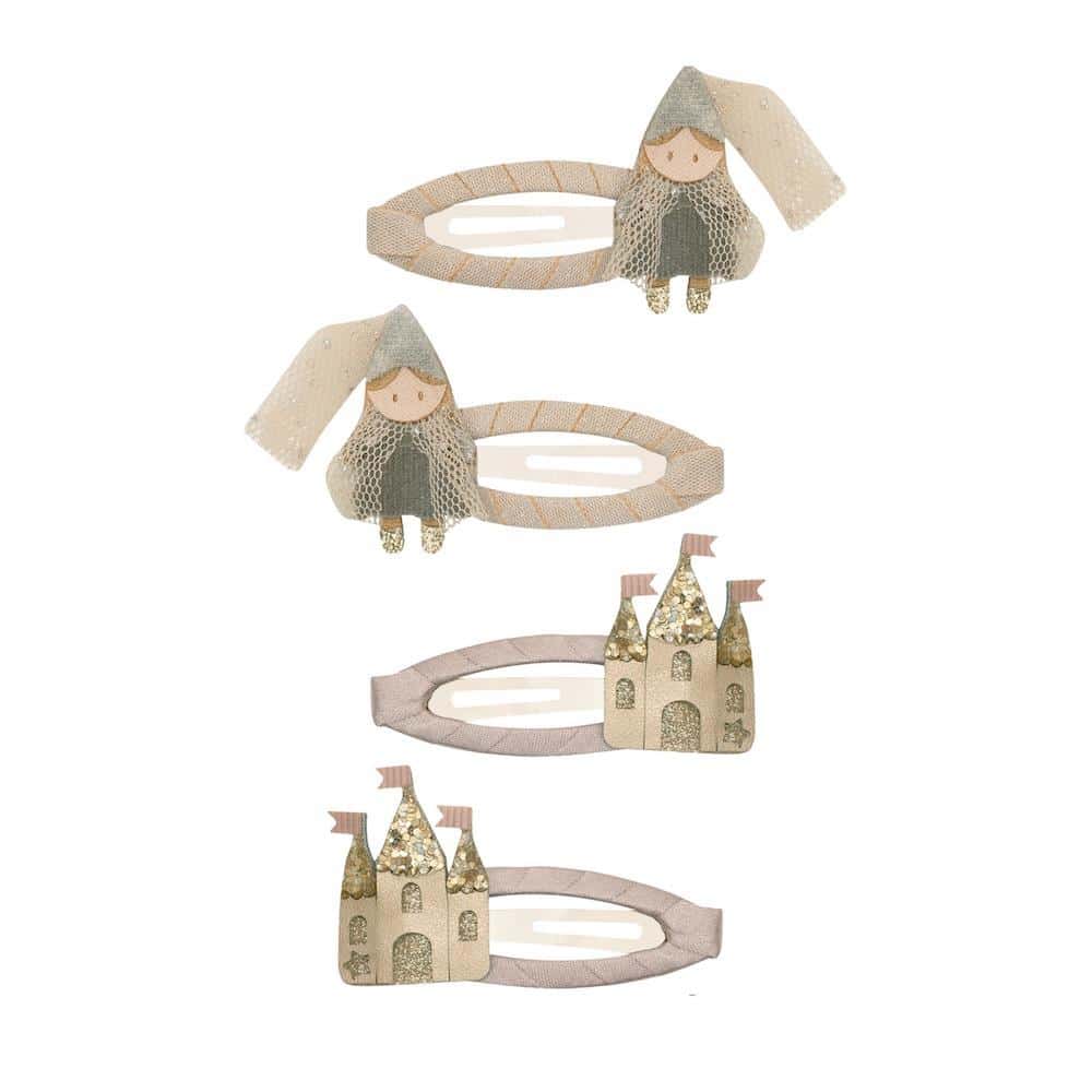 Mimi & Lula Prinzessin Clip Set