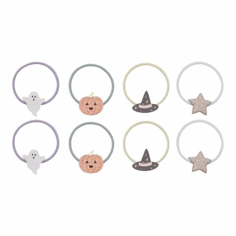 Mimi & Lula Halloween Mini Clips