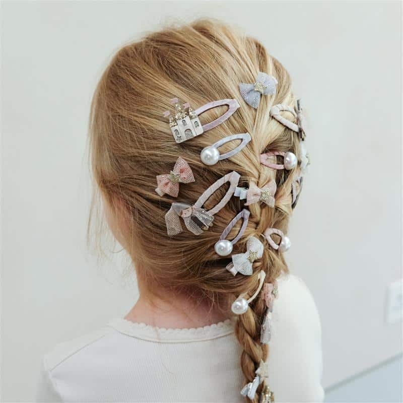 Mimi & Lula Prinzessin Clip Set – Bild 2