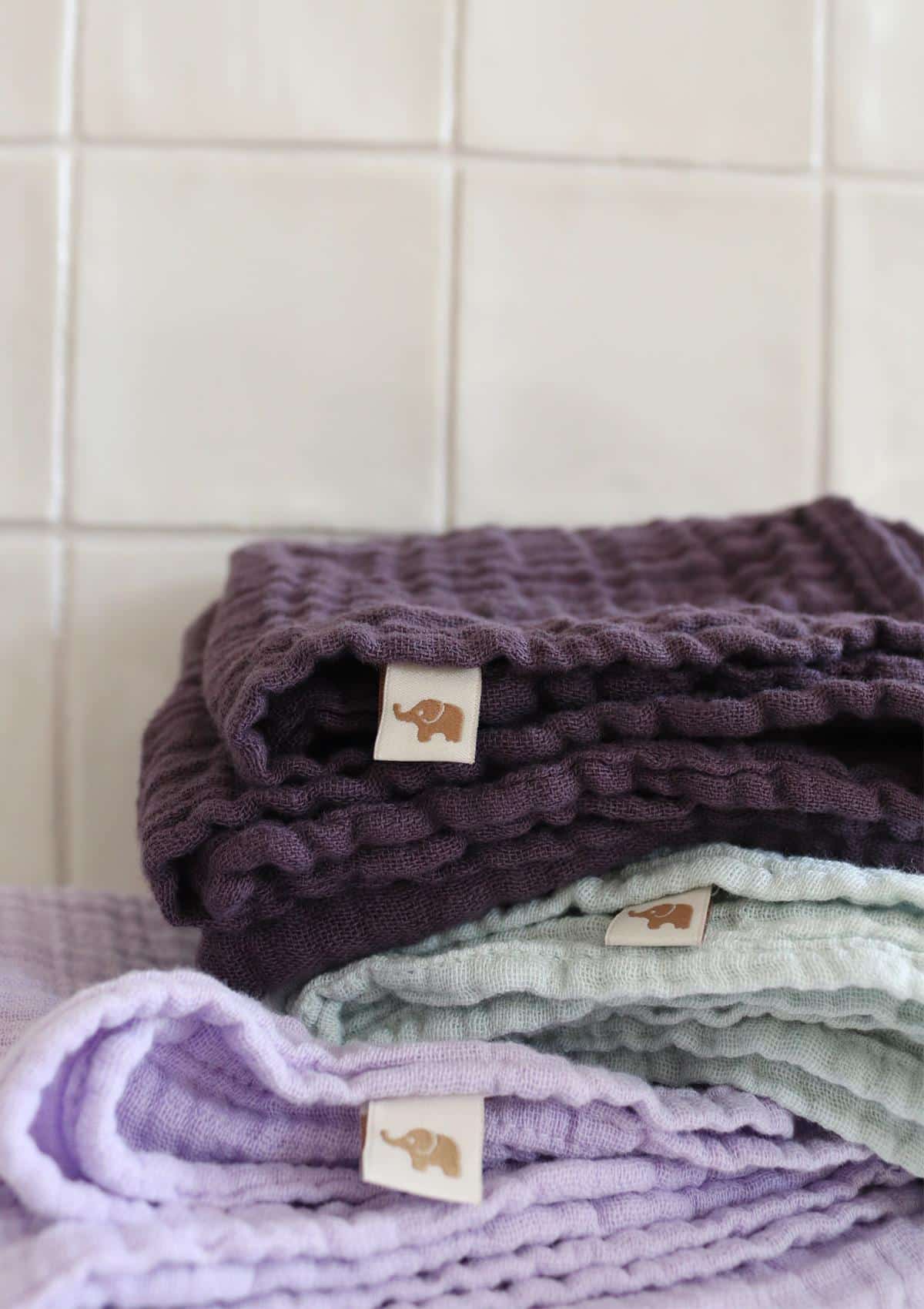 Petit Stellou Nooshie Aubergine – Bild 3