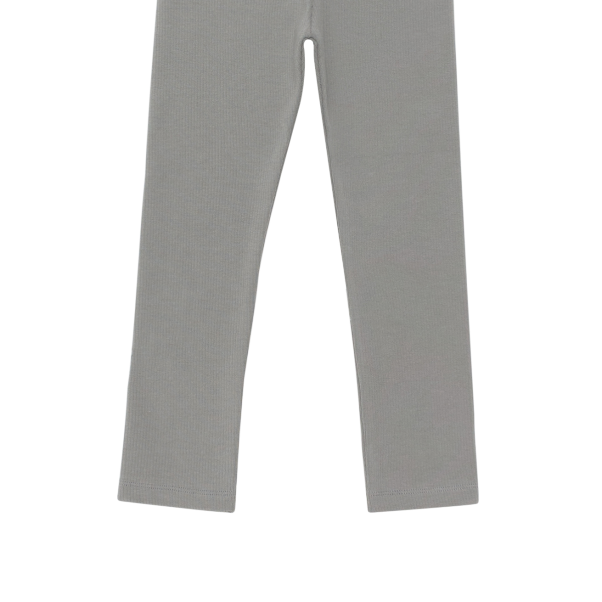 Donsje Ellie Leggings Lava Grey – Bild 4