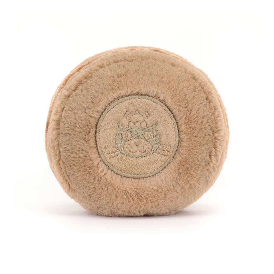 Jellycat Amuseables Mona Macaron – Bild 3