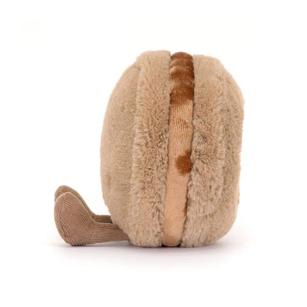 Jellycat Amuseables Mona Macaron – Bild 2