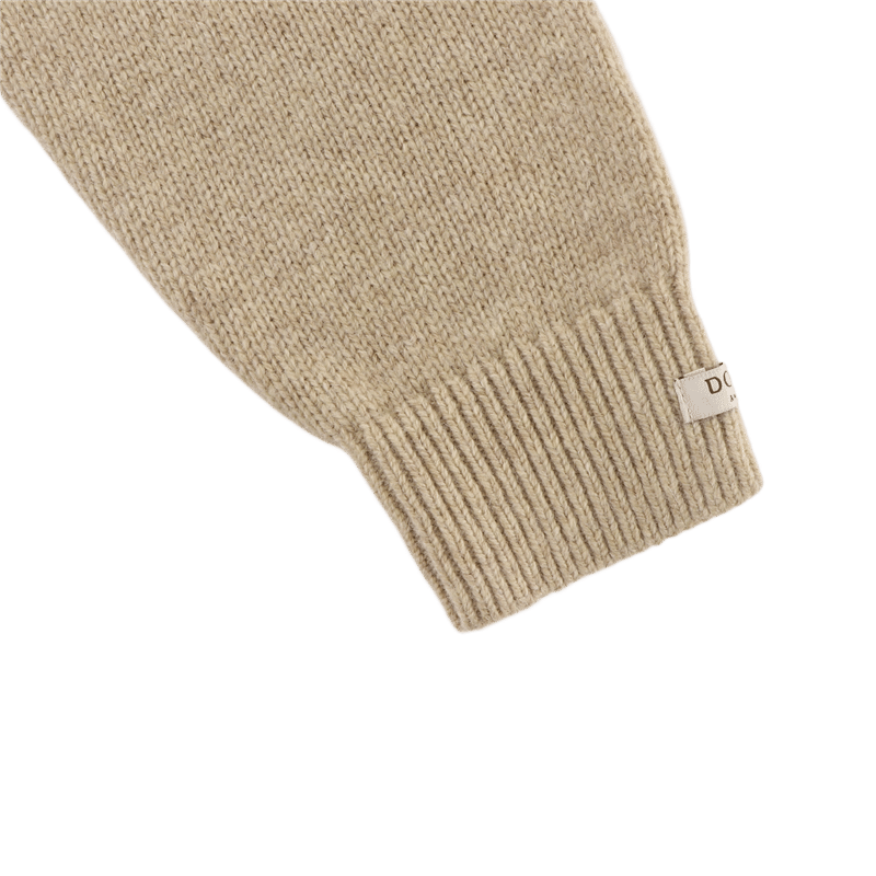 Donsje Denn Merino Wool Sweater Bear – Bild 6