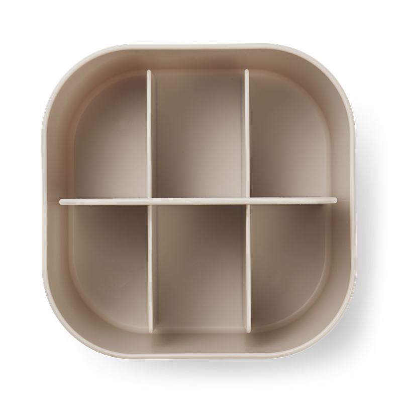 Liewood May Storage Caddy Sandy – Bild 2