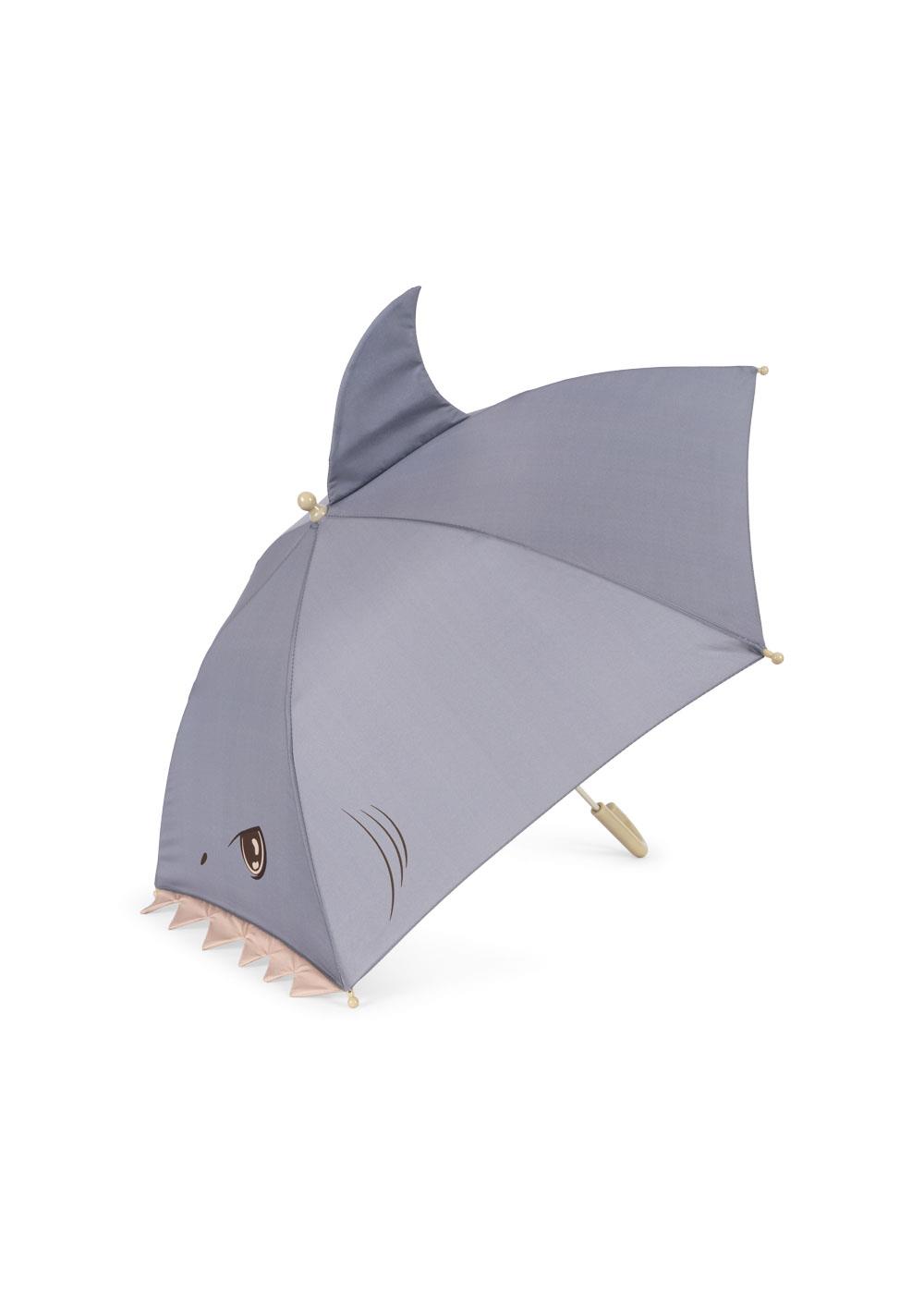 KONGES SLØJD Shark Regenschrim Tradewinds