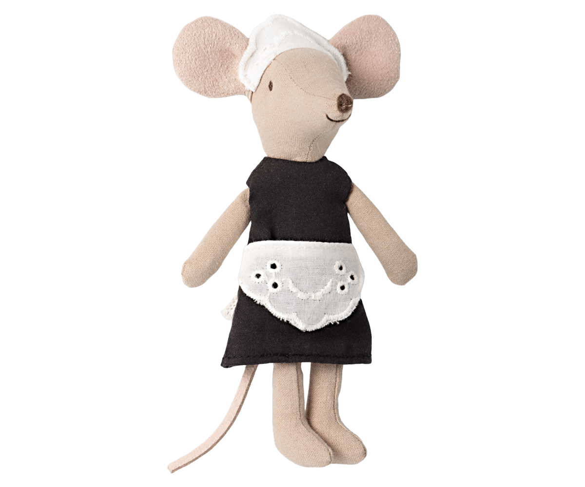 Maileg Dienstmädchen Maus