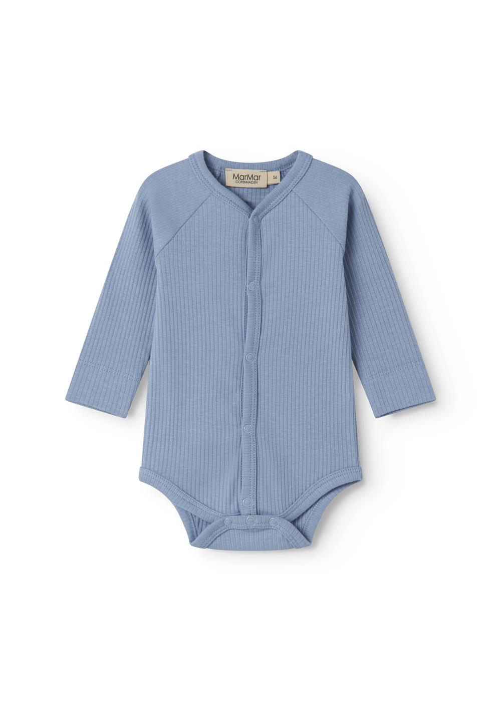 MarMar Body Bruno Blue Iris