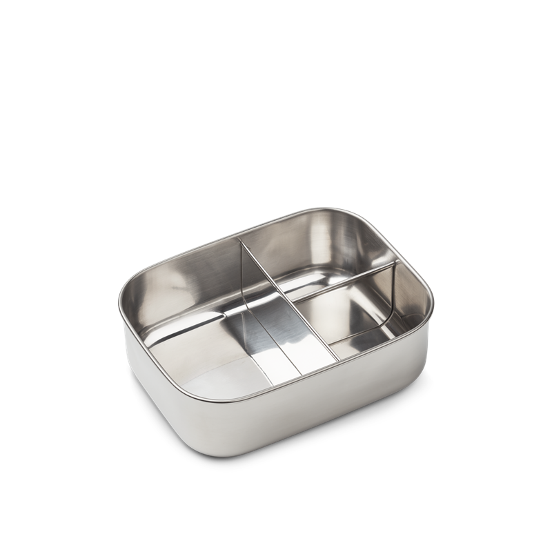 Liewood Arthur Lunchbox Fun / Beach Blue – Bild 2