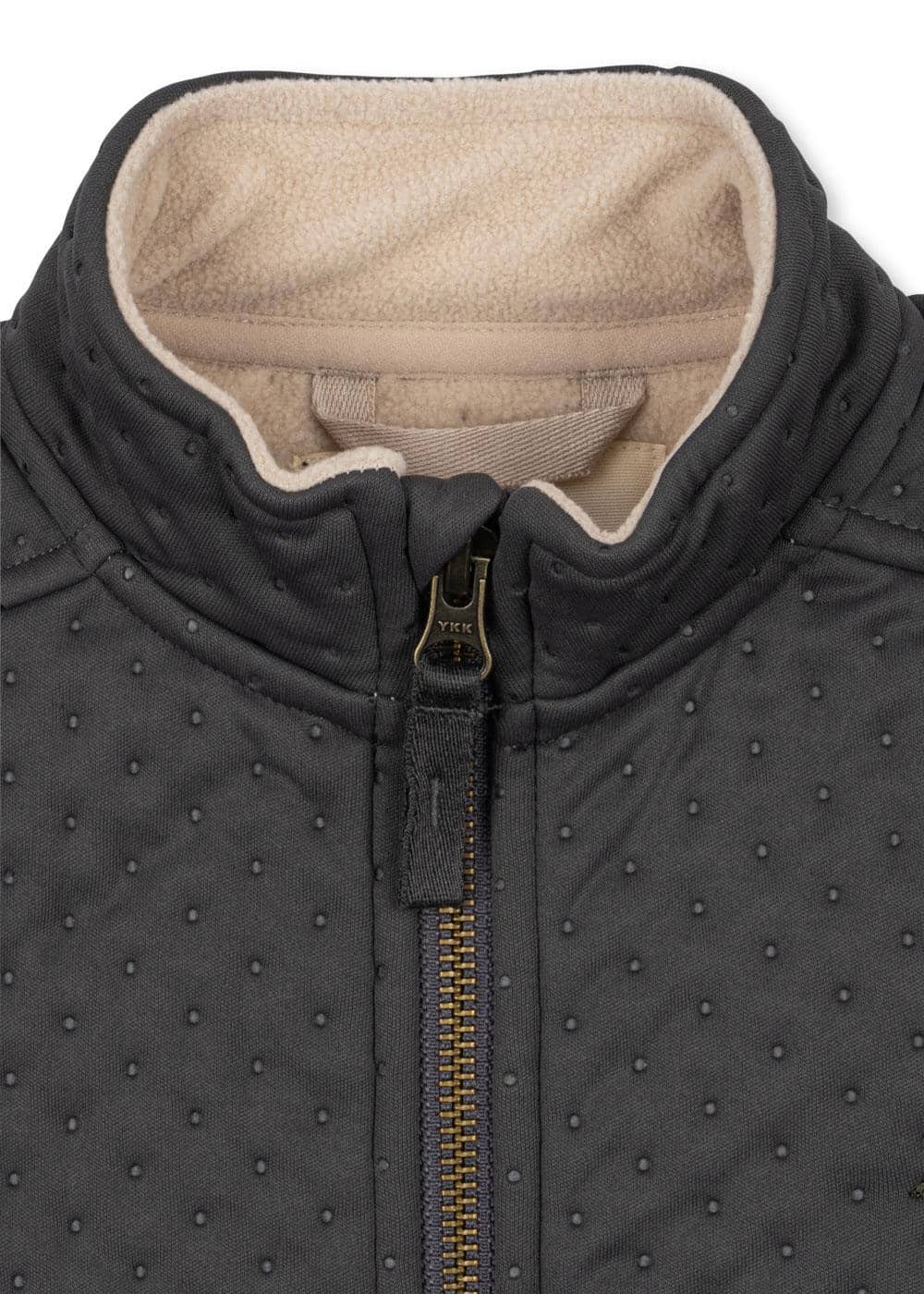 Konges Sløjd Thermo Jacke Magnet – Bild 3