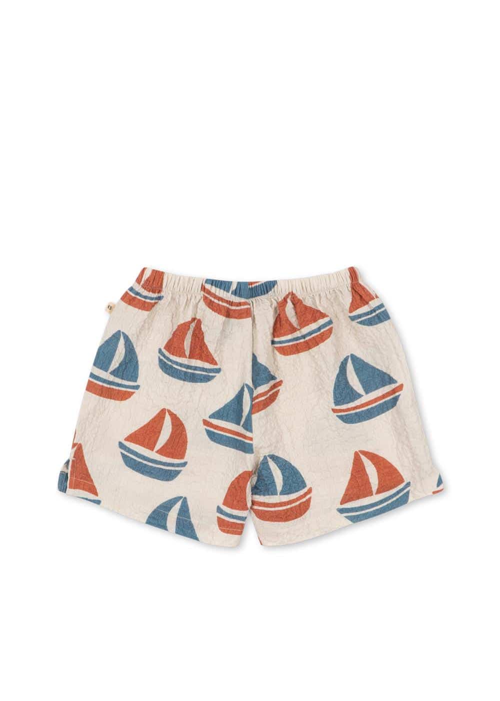 KONGES SLØJD Elliot Shorts Ahoy – Bild 3