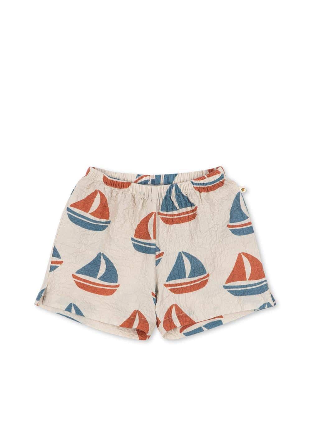 KONGES SLØJD Elliot Shorts Ahoy – Bild 2