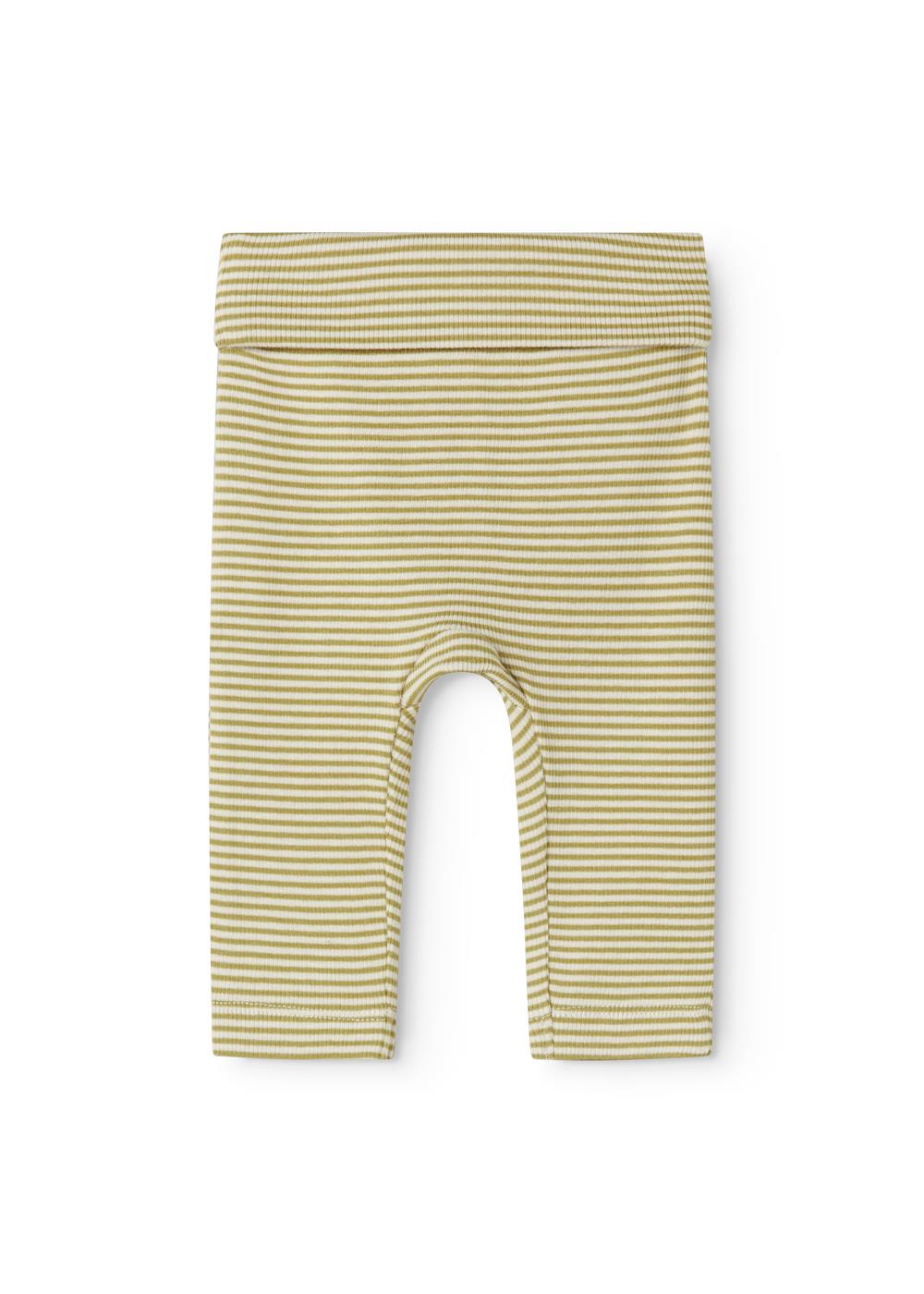 MarMar Piva Hose Olive Stripe – Bild 4