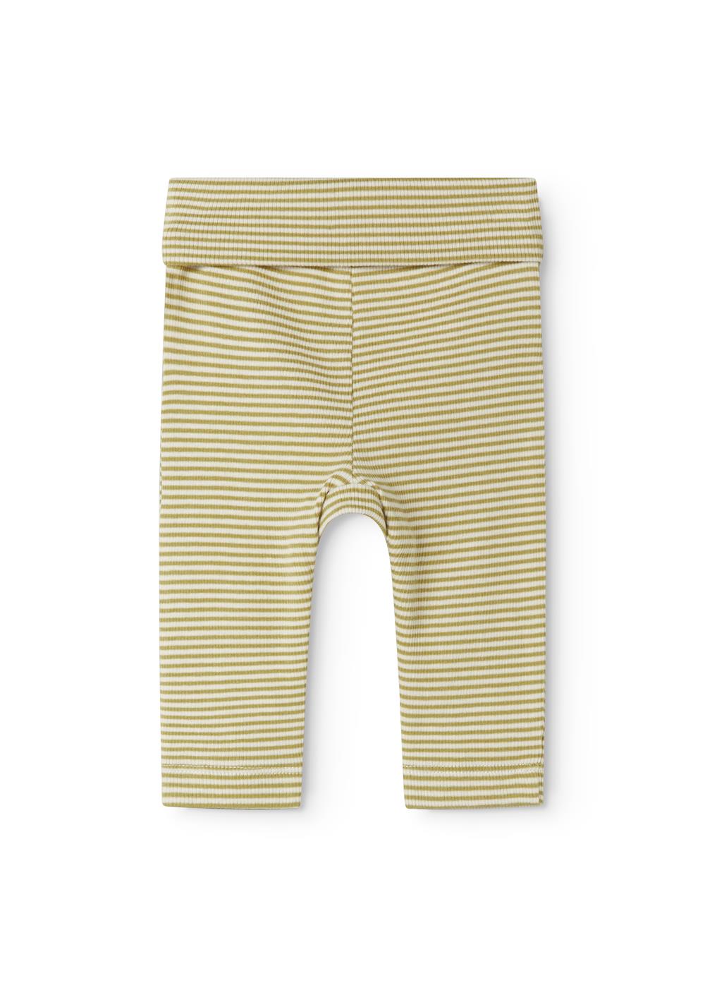 MarMar Piva Hose Olive Stripe