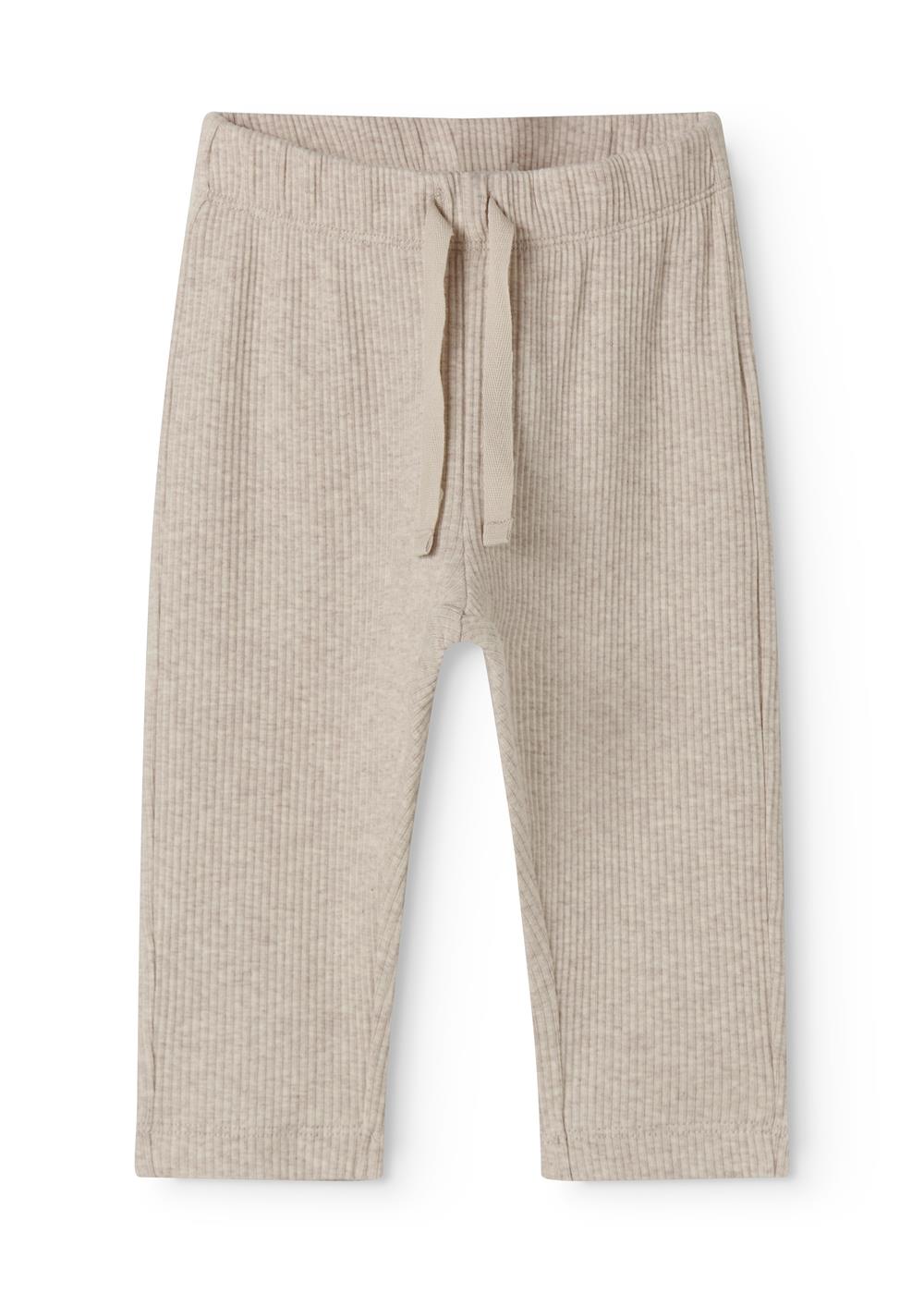 MarMar Pitti Hose Light Beige Melange