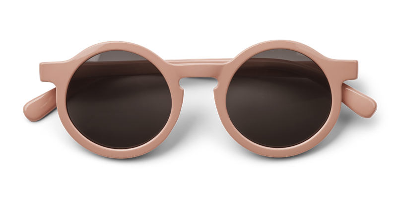 Liewood Darla Sonnenbrille Tusacany Rose – Bild 4