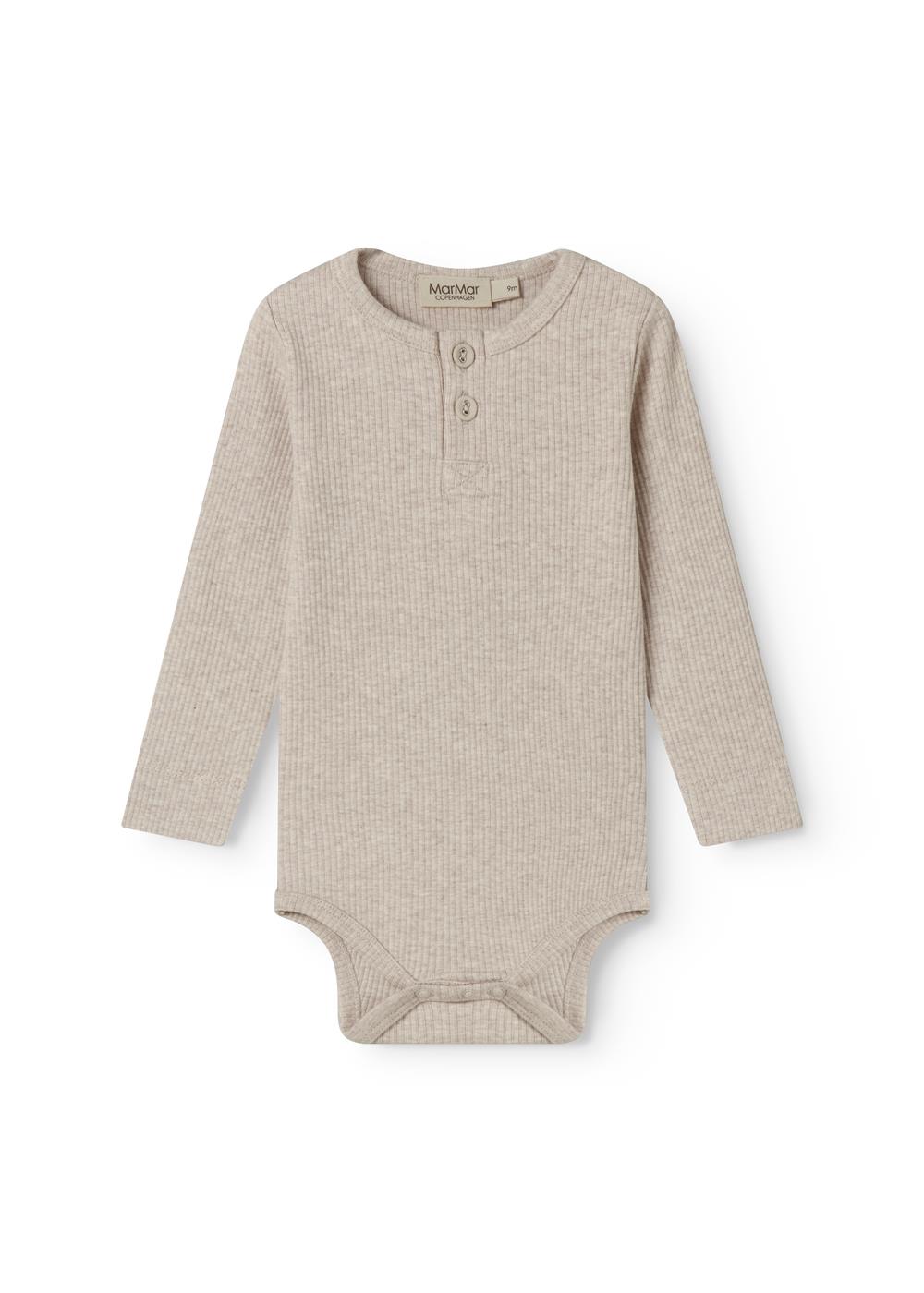 MarMar Body Light Beige Melange