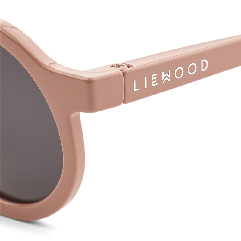 Liewood Darla Sonnenbrille Tusacany Rose – Bild 5
