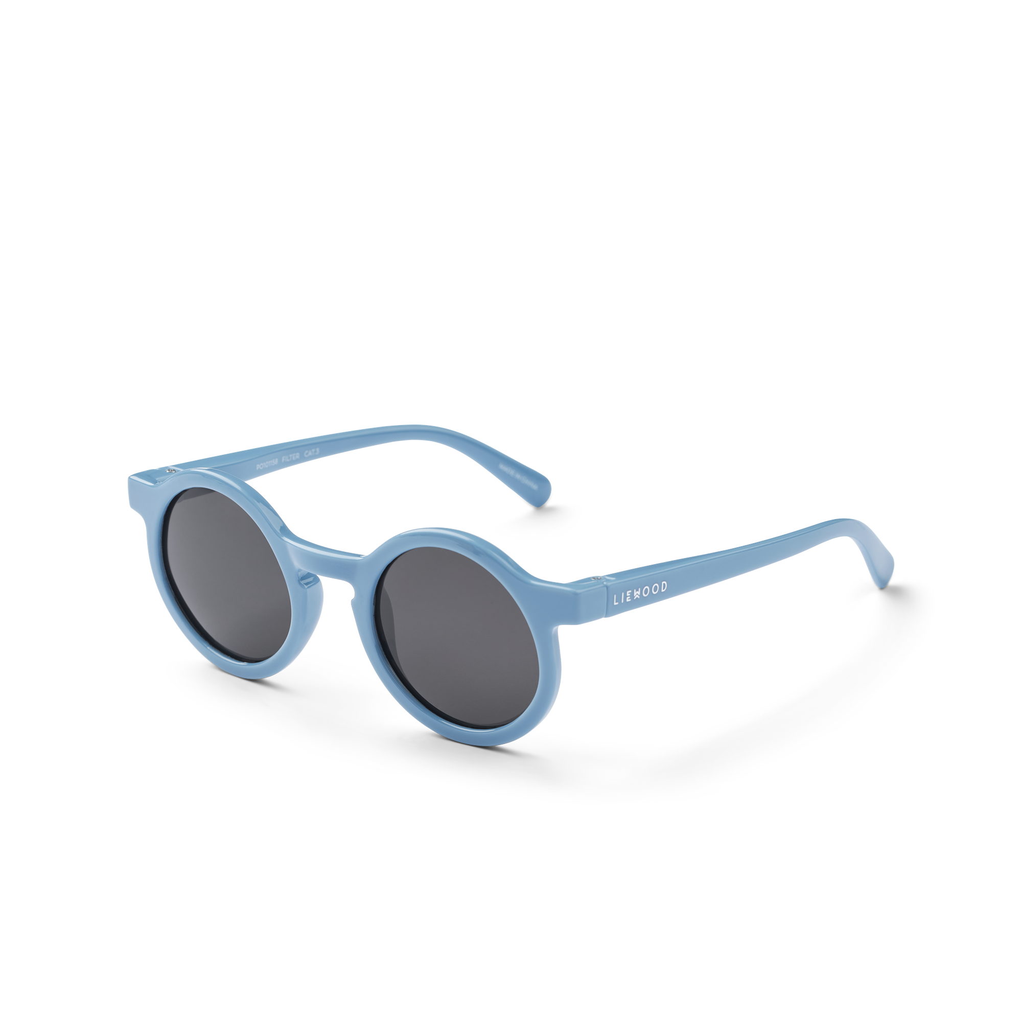 Liewood Darla Sonnenbrille Beach Blue