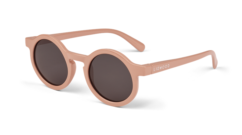 Liewood Darla Sonnenbrille Tusacany Rose – Bild 3
