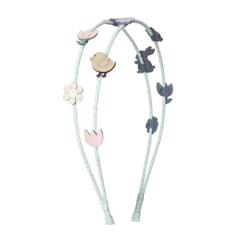 Mimi & Lula Oster Double Alice