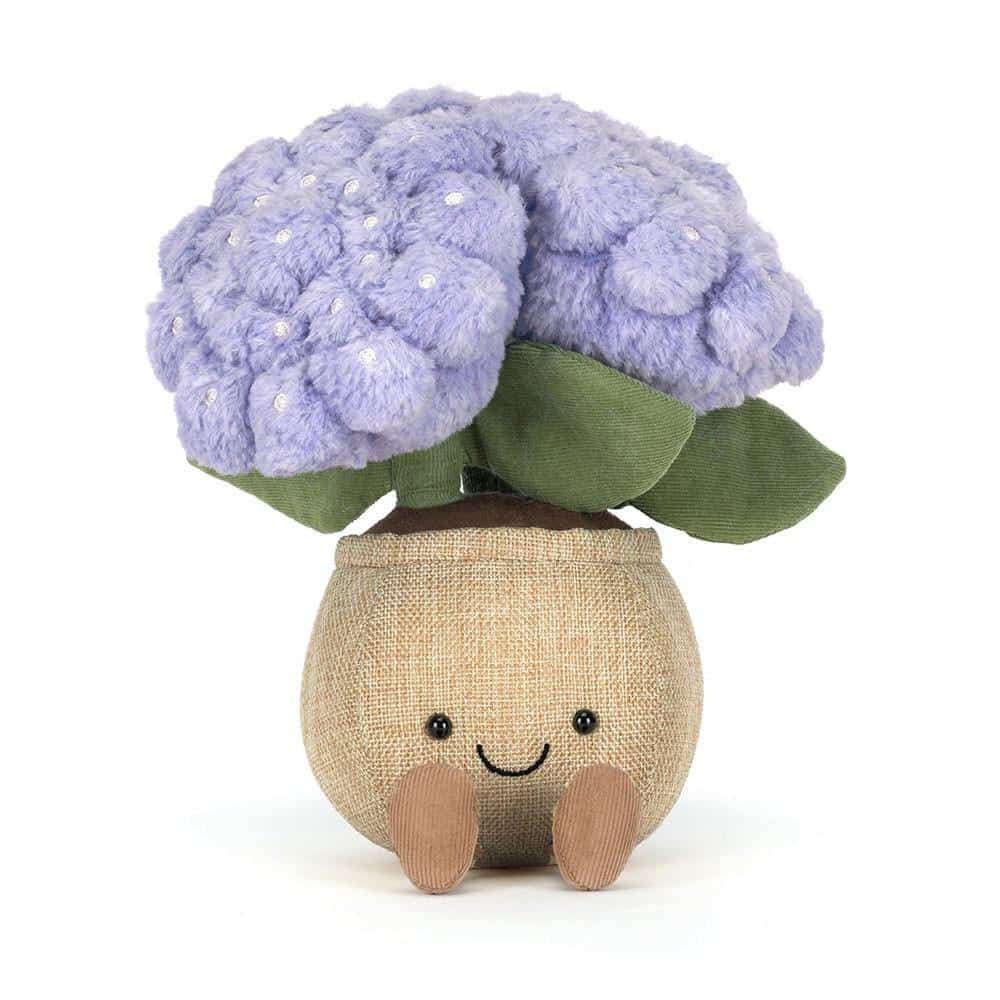 Jellycat Hortensie