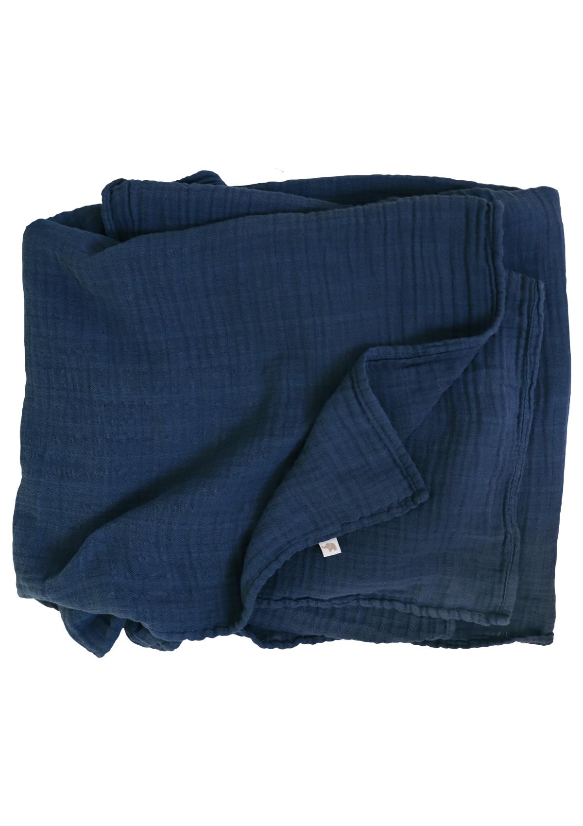 Petit Stellou Nooshie Blanket Night