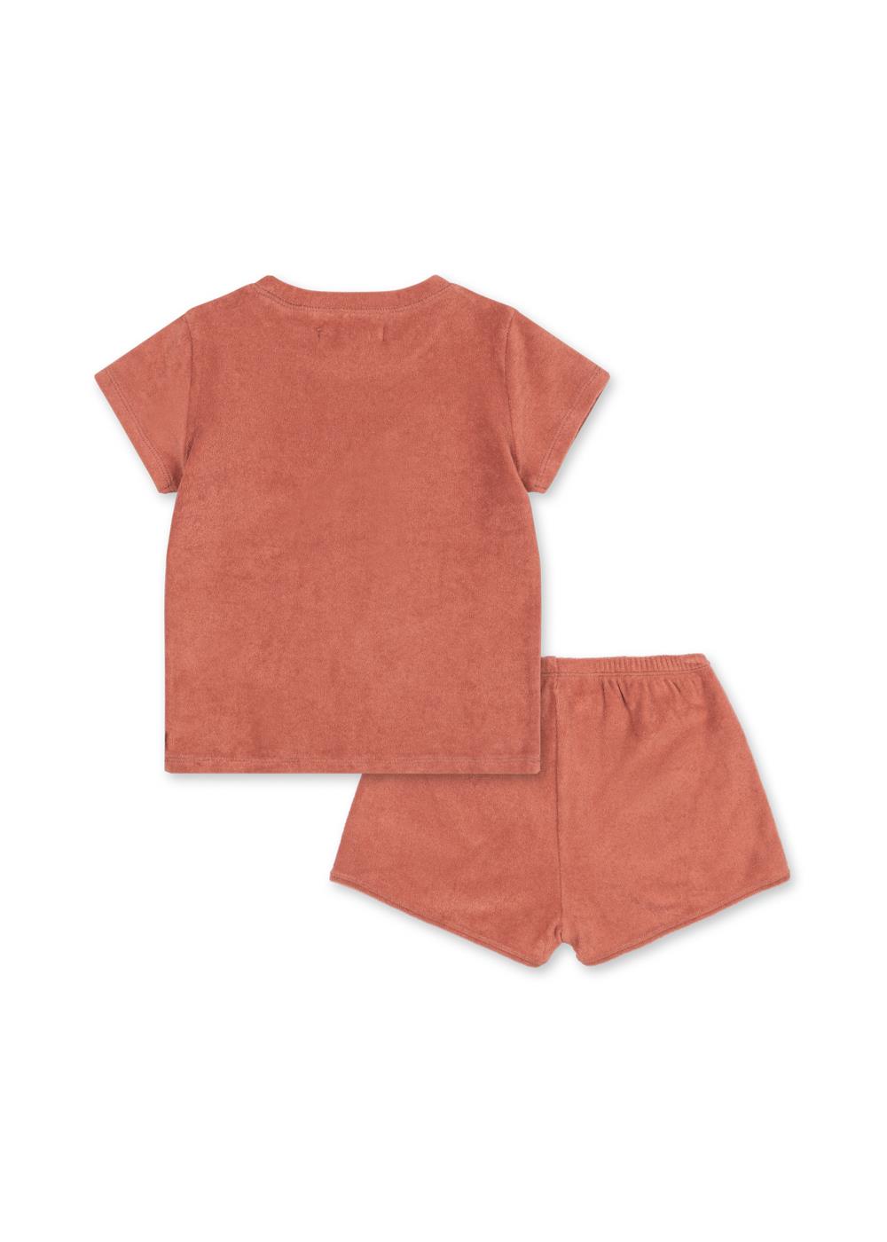 KONGES SLØJD Itty Set Canyon Rose – Bild 2
