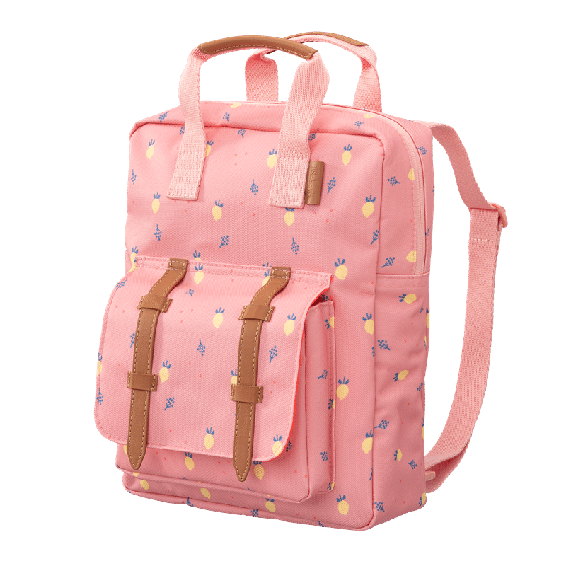 Fresk Rucksack Summer Fruit