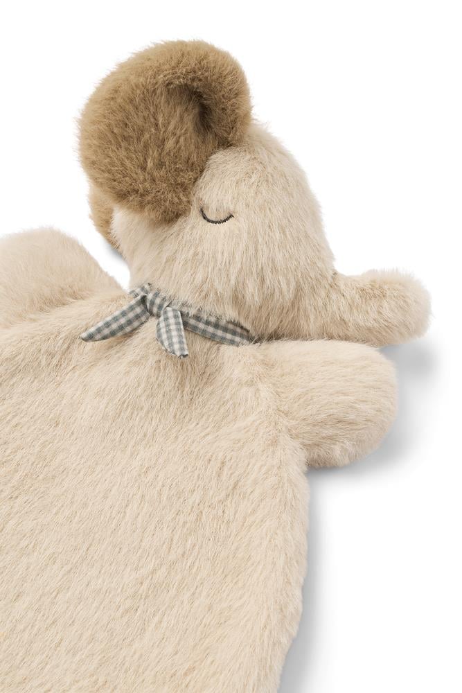 Liewood Roy Elefanten-Kuschelstoff Mist – Bild 2