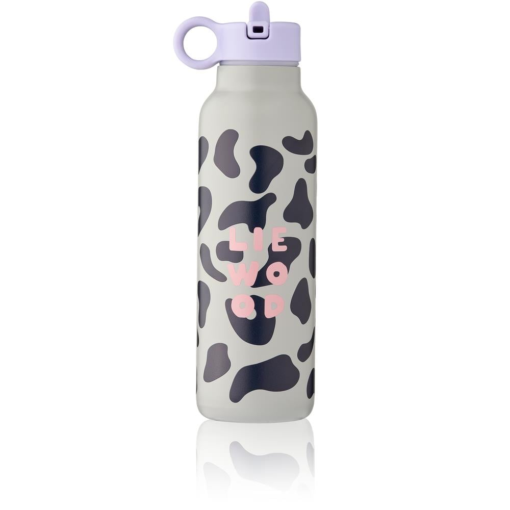 Liewood Falk Trinkflasche 500ml Mega Leo Mist