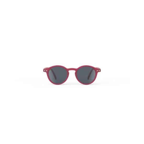 IZIPIZI Sonnenbrille Cranberry