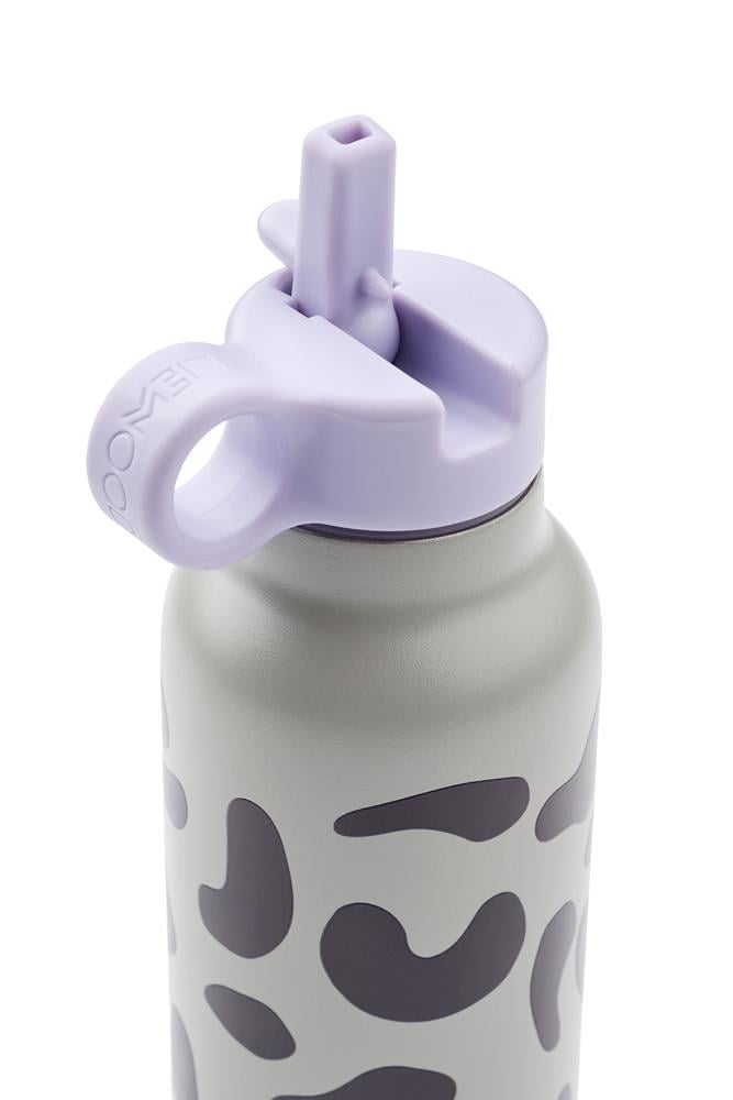Liewood Falk Trinkflasche 500ml Mega Leo Mist – Bild 2