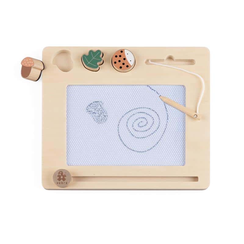 Sebra Zeichentafel, magnetisch