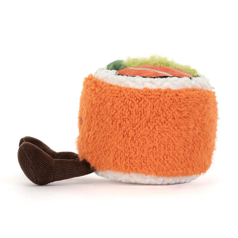 Jellycat Amuseables Codhi Californian Roll – Bild 3
